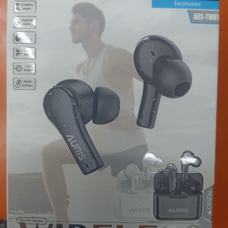 AURİS BLUETOOTH KULAKLIK